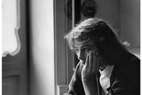 Charlotte Rampling