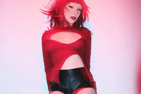 SOPHIE