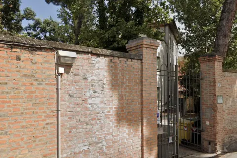 “I tigli” di via d’Azeglio