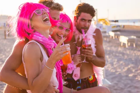 a Notte Rosa è alle porte e RDS Summer Festival 202