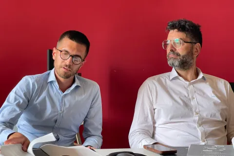 presentato il piano di inclusione sociale