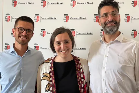 presentato il piano di inclusione sociale