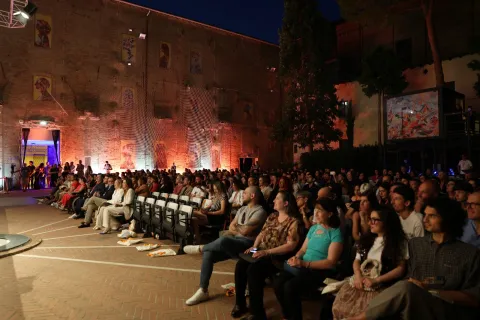 serie televisive alla corte degli agostiniani