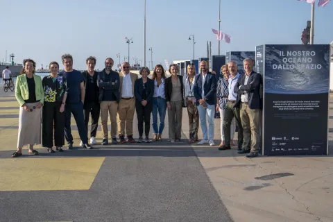 advisory board rimini blue lab