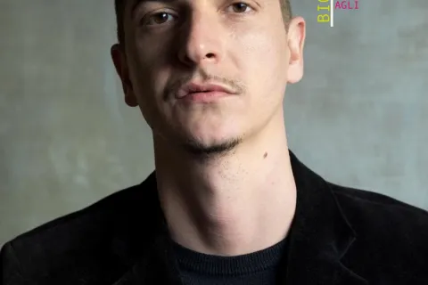 alcide pierantozzi per biglietti agli amici