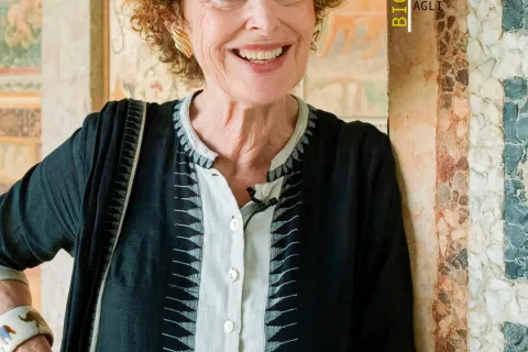 annie cohen-solai per biglietti agli amici