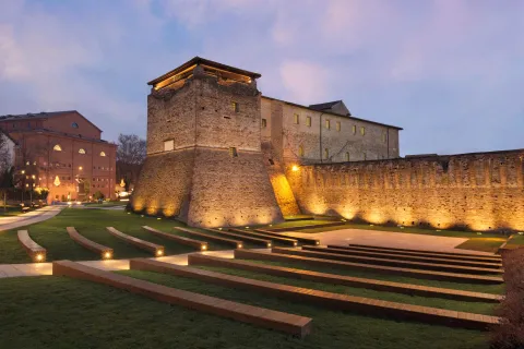 arena francesca da rimini