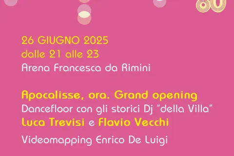evento rimini 80