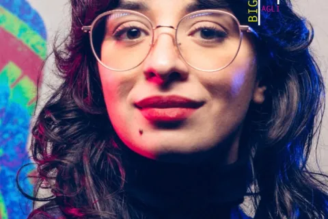 giada arena per biglietti agli amici