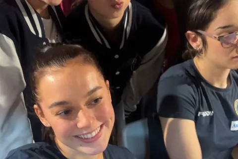 ginnastica in festa 2025