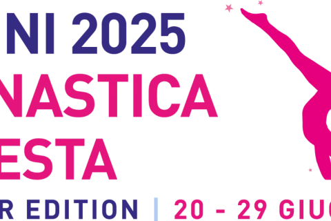 Ginnastica in festa 2025