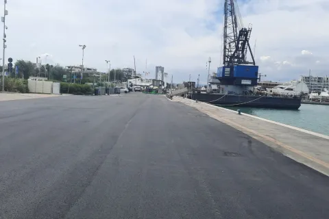 Porto canale