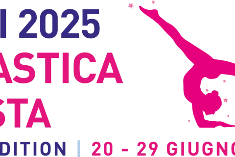 ginnastica in festa 2025