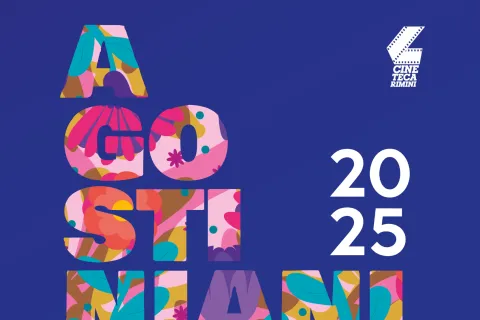 manifesto Agostiniani 2025