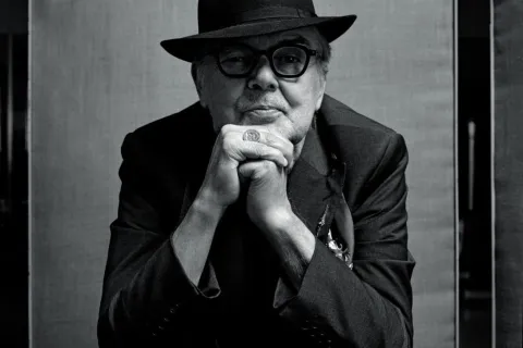 mauro pagani