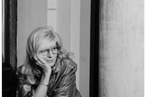 Monica Vitti