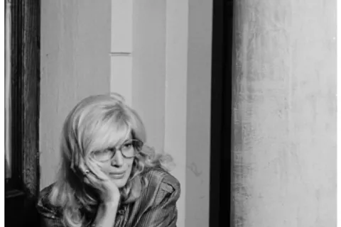 monica Vitti
