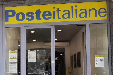poste