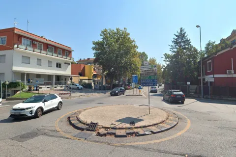 rotatoria via fada