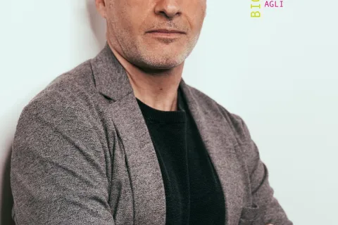 stefano massini per biglietti agli amici