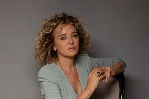 valeria golino