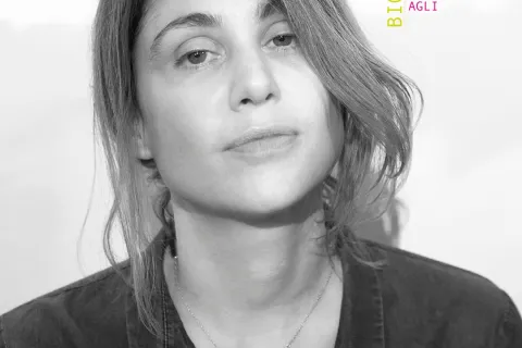 veronica raimo per biglietti agli amici