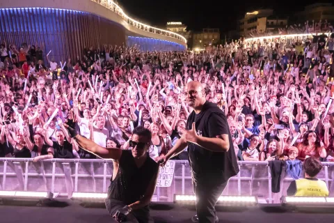 rds loves rimini eiffel 65