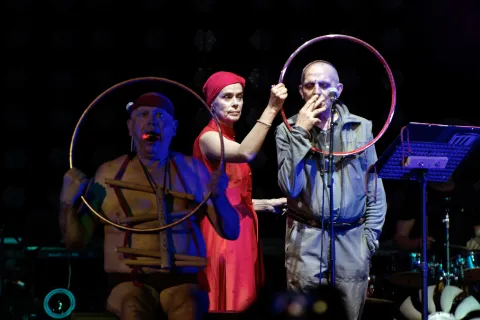 cccp - ultima chiamata