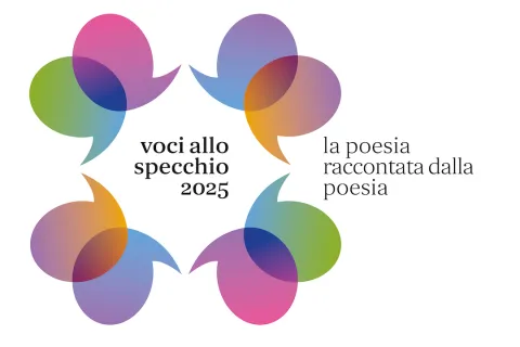 Venerdì 25 luglio per Voci allo specchio