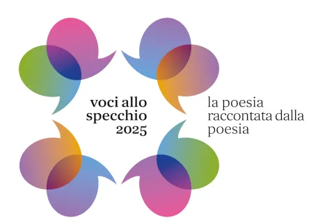 Voci allo specchio. Mia Lecomte legge e racconta la poetessa brasiliana Marina Colasanti