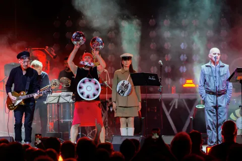 cccp - ultima chiamata