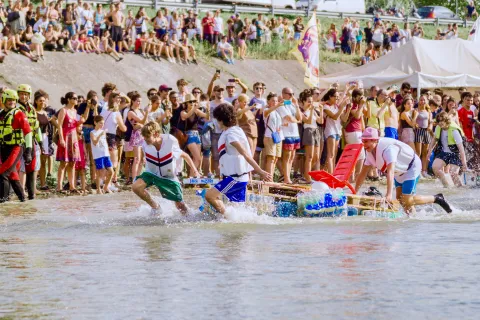 Marecchia Sailing Cup