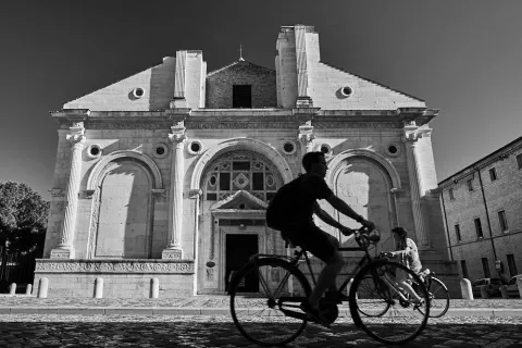 tempio malatestiano