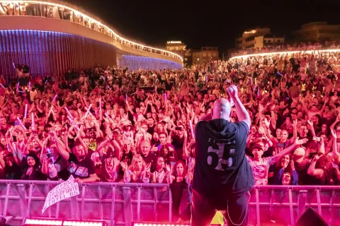 rds loves rimini eiffel 65