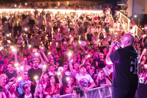 rds loves rimini eiffel 65