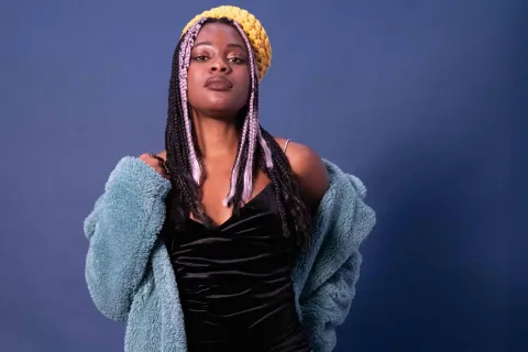AfraKane David