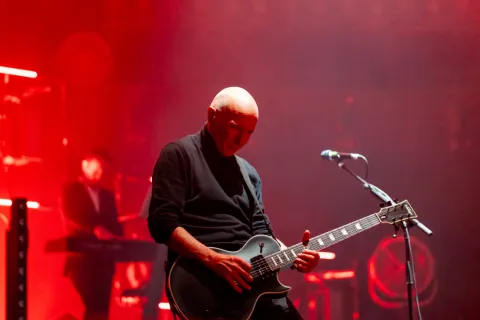 Midge Ure #2
