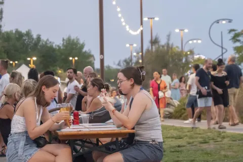 Comune RN Uff Stampa Dire Mare Mangiare