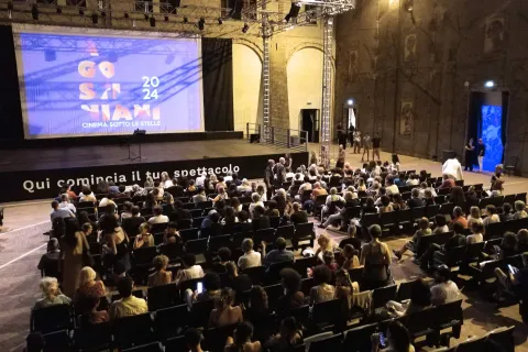 Corte degli agostiniani