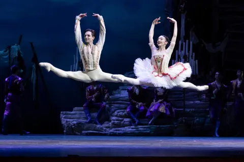 D'Antonio e Manzo_Teatro San Carlo di Napoli