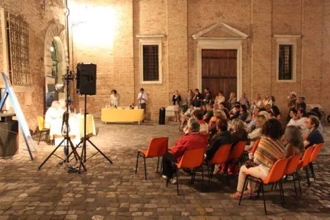 Esco in scarana_Società de Borg