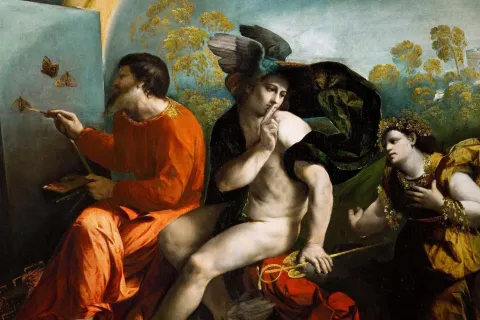 Lo specchio di Dioniso. Risonanze polifoniche erranti