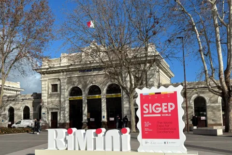 Progetto Speciale di Promozione