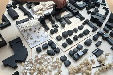 Il centro storico di Rimini come laboratorio di studio per 27 progetti di rigenerazione urbana  #2