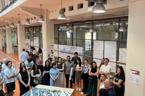 Il centro storico di Rimini come laboratorio di studio per 27 progetti di rigenerazione urbana  #3