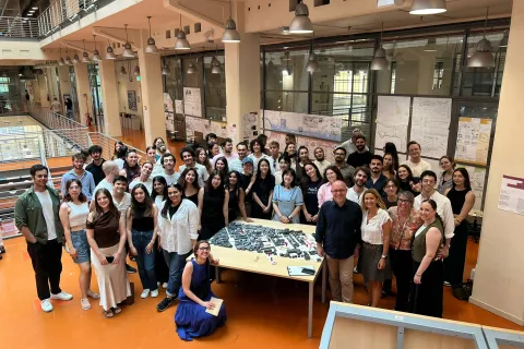 Il centro storico di Rimini come laboratorio di studio per 27 progetti di rigenerazione urbana  #4