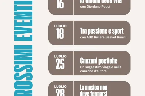 Spiaggia Libera Tutti