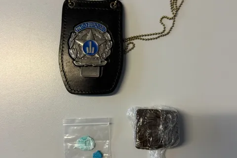 sequestro del 24 luglio