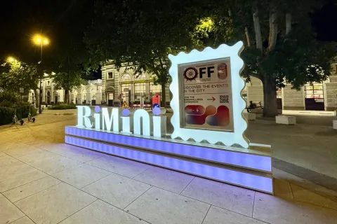 Progetto Speciale di Promozione