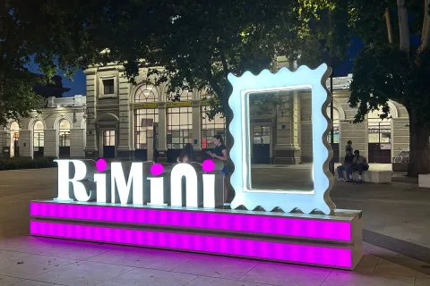 Progetto Speciale di Promozione